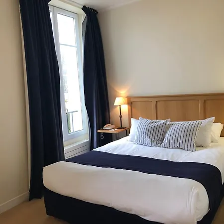 Hôtel Saint-Laurent, The Originals Relais-2